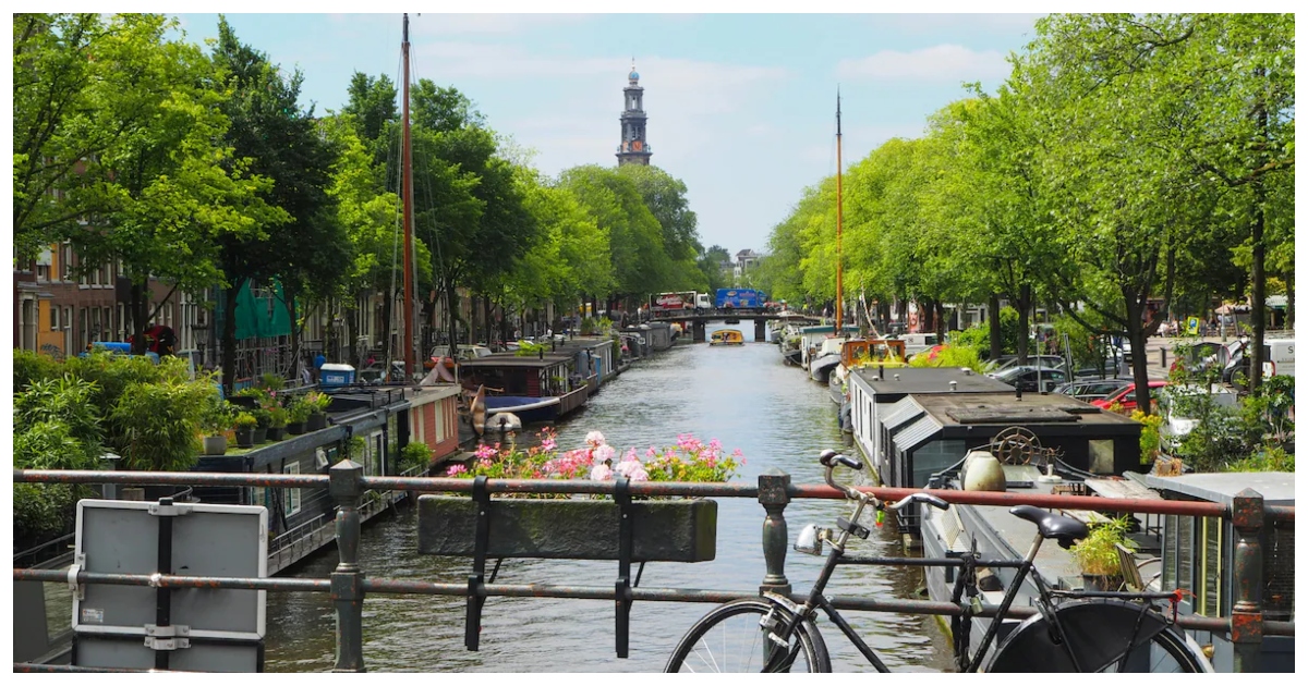 পিআর পাওয়ার ফলে ডাচ নাগরিকত্বেরও দরজা খুলে যাবে আপনার জন্য। ছবি: এনডিটিভি